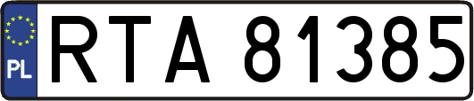 RTA81385