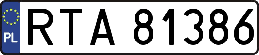 RTA81386