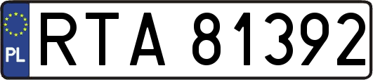 RTA81392