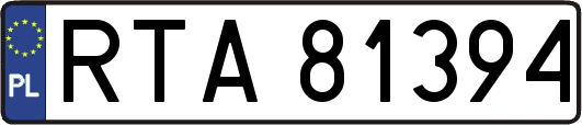 RTA81394