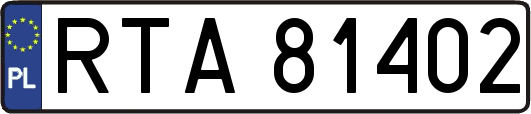 RTA81402