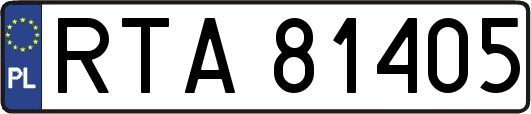 RTA81405