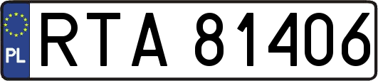 RTA81406
