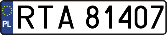 RTA81407
