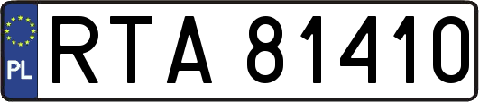 RTA81410