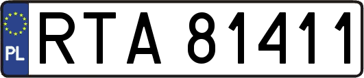 RTA81411