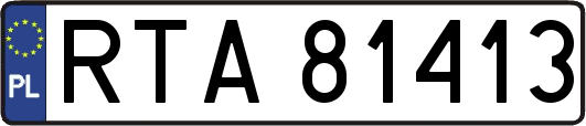 RTA81413