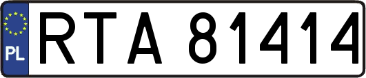 RTA81414