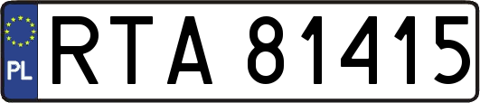 RTA81415
