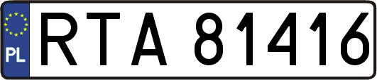 RTA81416