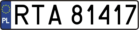 RTA81417