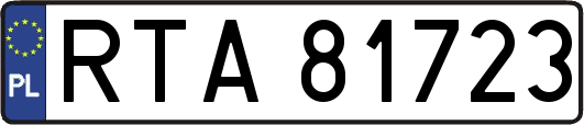 RTA81723