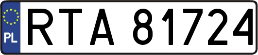 RTA81724