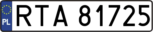 RTA81725