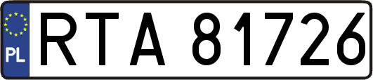 RTA81726