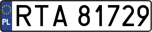 RTA81729