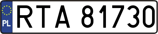 RTA81730