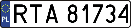 RTA81734