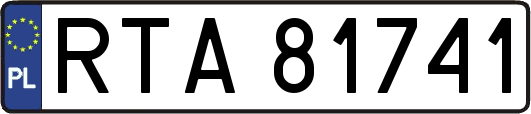 RTA81741