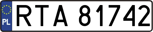 RTA81742