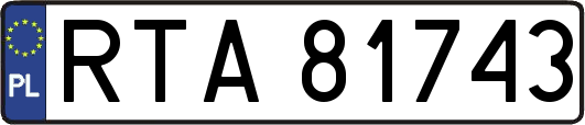 RTA81743