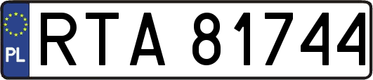 RTA81744