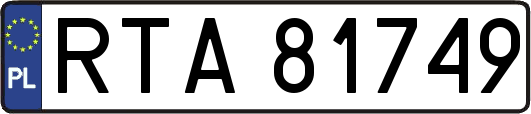 RTA81749