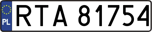 RTA81754