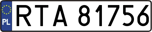 RTA81756