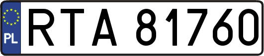 RTA81760