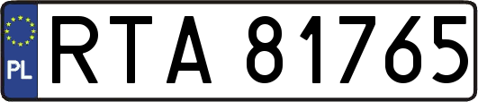 RTA81765