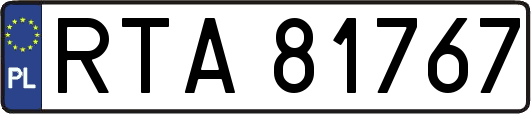 RTA81767