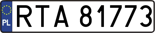 RTA81773