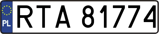 RTA81774