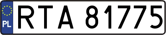 RTA81775