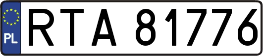 RTA81776