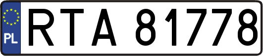 RTA81778