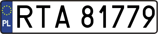 RTA81779