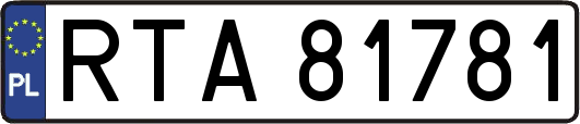 RTA81781
