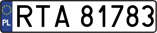RTA81783