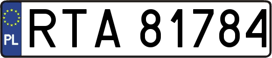 RTA81784