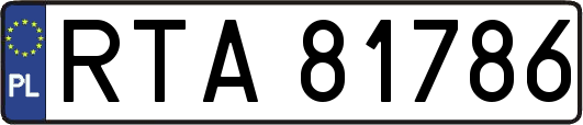 RTA81786
