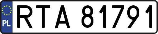 RTA81791