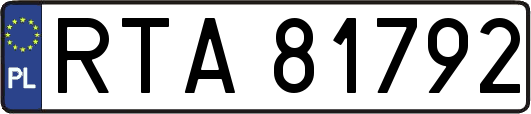 RTA81792