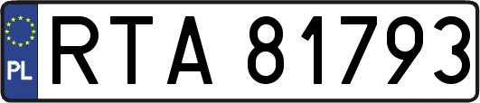 RTA81793