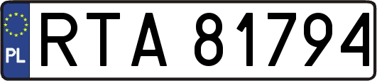 RTA81794