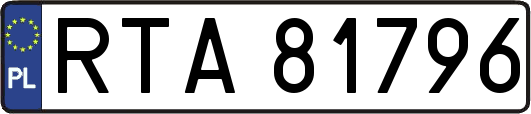 RTA81796