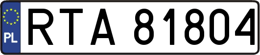 RTA81804