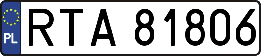 RTA81806