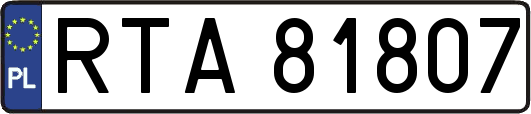 RTA81807
